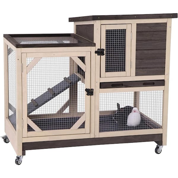 Top 10 Effective Indoor Rabbit Cages to Enhance Your Home in 2025