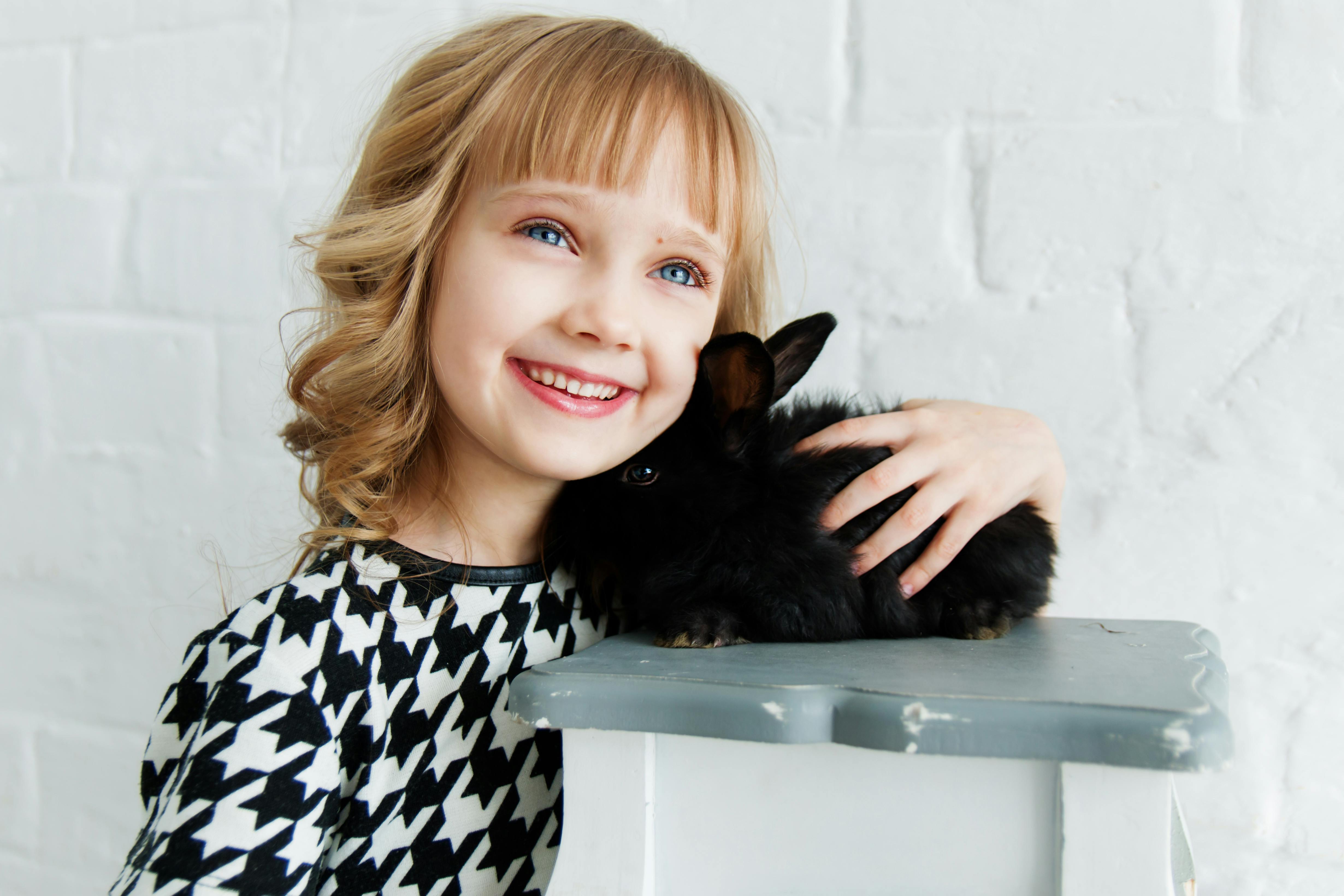 Community Events at Pink Rabbit
