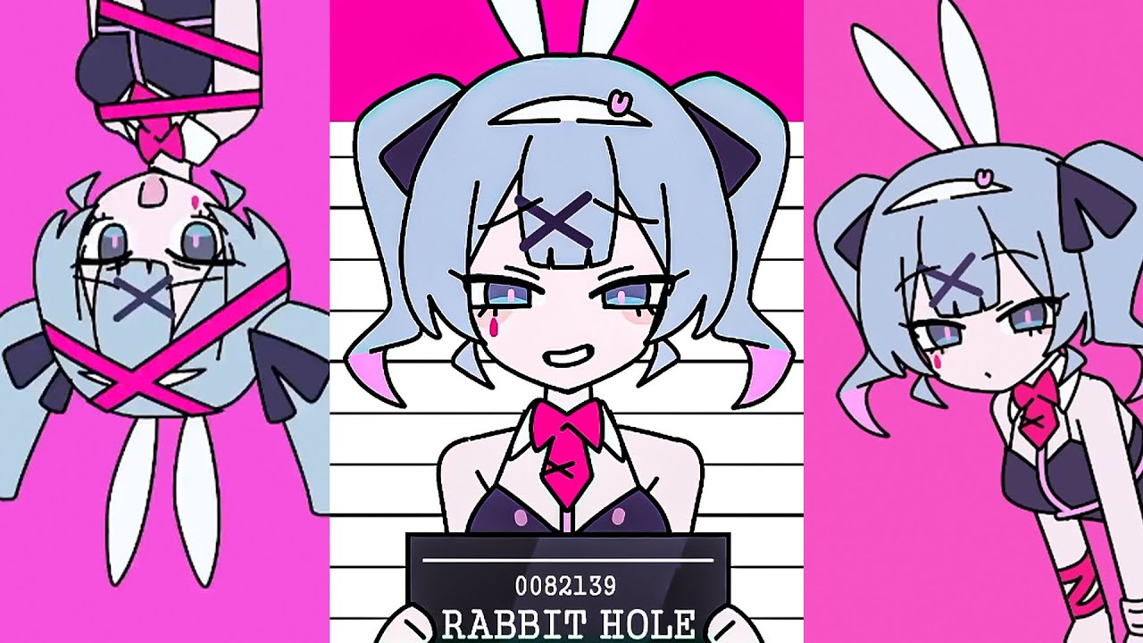 Miku Rabbit Hole