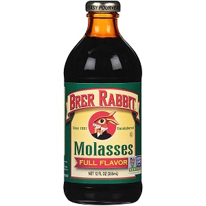 Brer Rabbit Molasses - Blackstrap