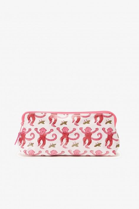 Roller Rabbit Pencil Case