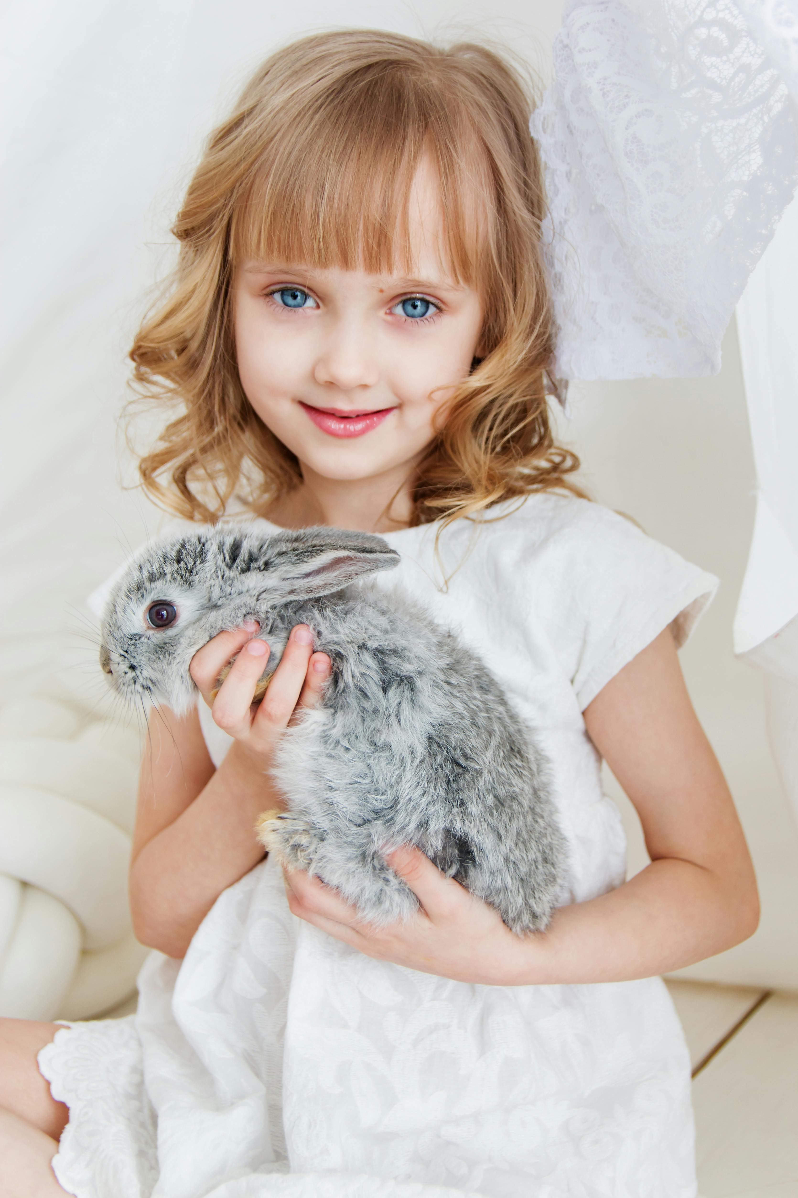 Small Rabbit Breeds